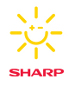 Sharp Solar Firmenlogo